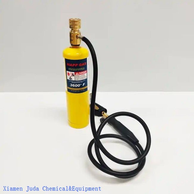 gas welding torch kit