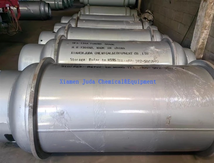 hfa propellant inhalers