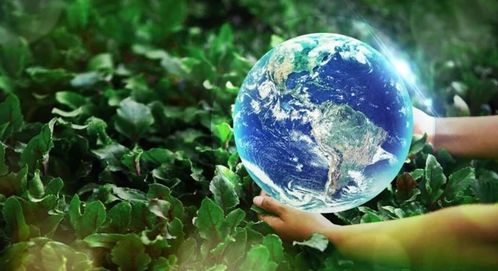 protect earth protect earth