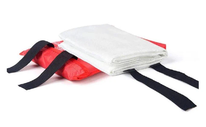 Fire Blanket