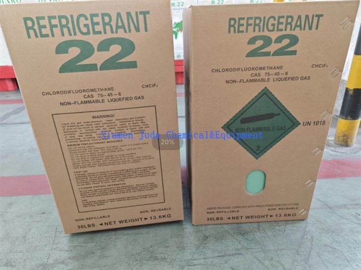 r 22 coolant