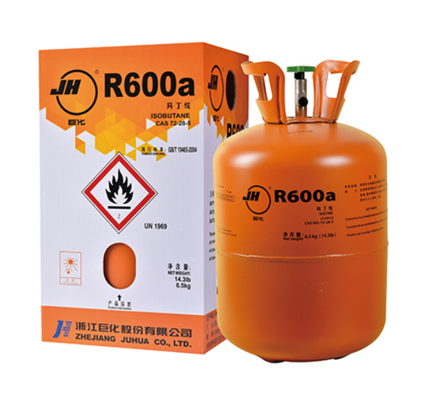 r600a refrigerant price