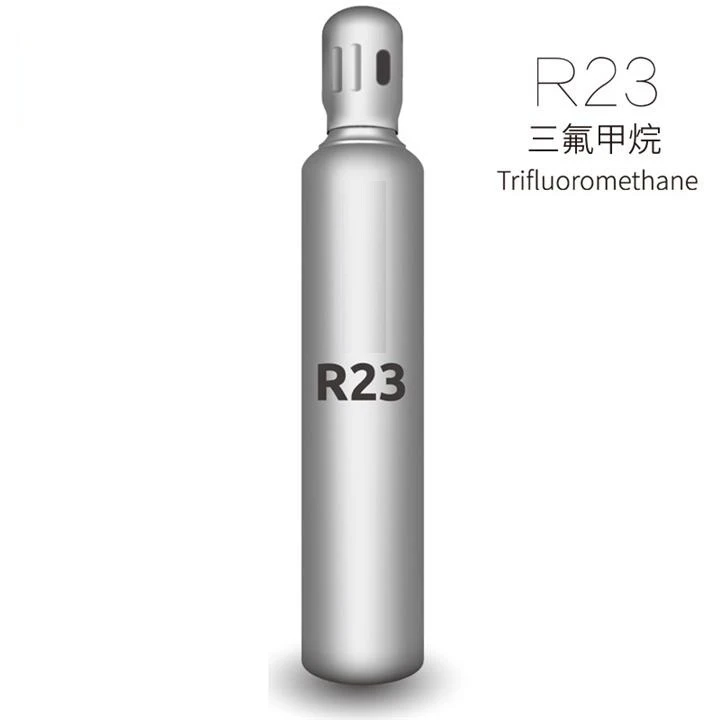 ریفریجرینٹ گیس R23۔