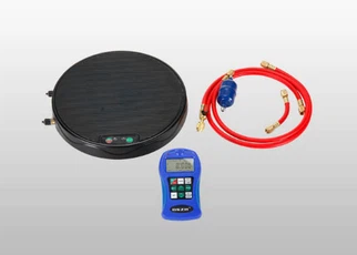الیکٹرانک ریفریجریٹٹ اسکیل WK-FR100۔