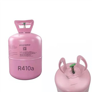 فیکٹری ہول سیل ریفریجرنٹ گیس آر 410اے گاز 410اے