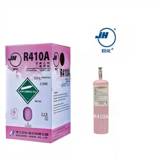R410a گرین اے سی گیس