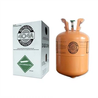 ہول سیل فریزر ریفریجرینٹ R404a
