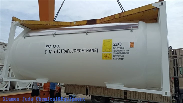 propellant gas