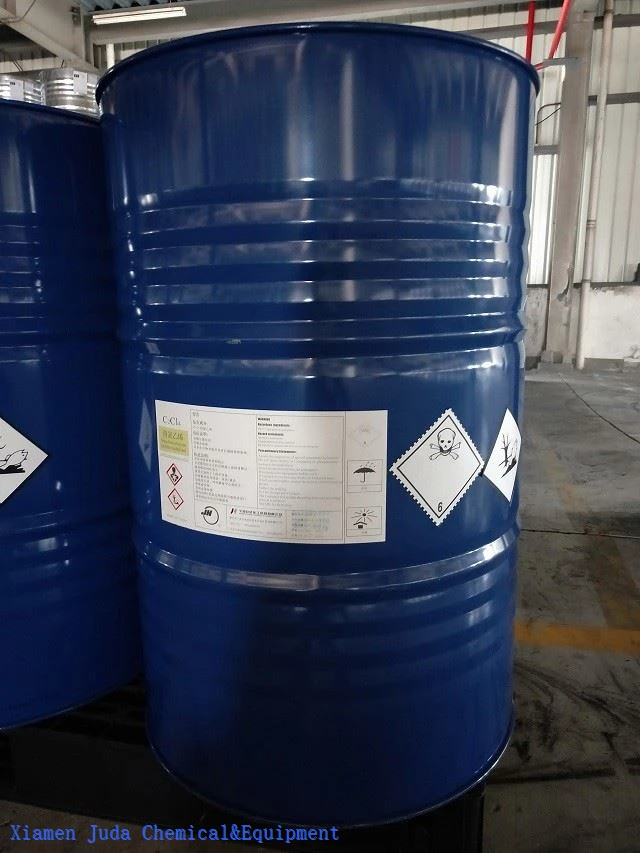 perchlorethylene