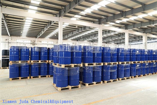 آگ بجھانے والے نظام کے لیے Fk-5-1-12 کلین ایجنٹ