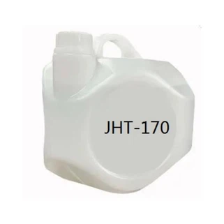 JHT-170 پرفلووروپولیتھرز مائع